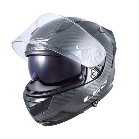 LS2 MX701 EXPLORER CARBON HELMET – Motoworld Philippines