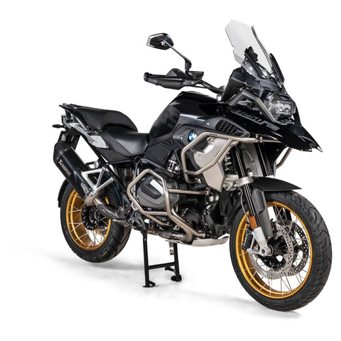 BMW R1250GS – Telai Portaborse