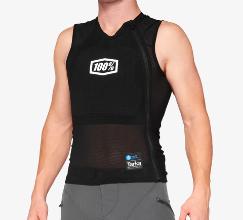 100% Tarka Body Armor Vest