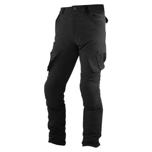 water repellent cargo pants