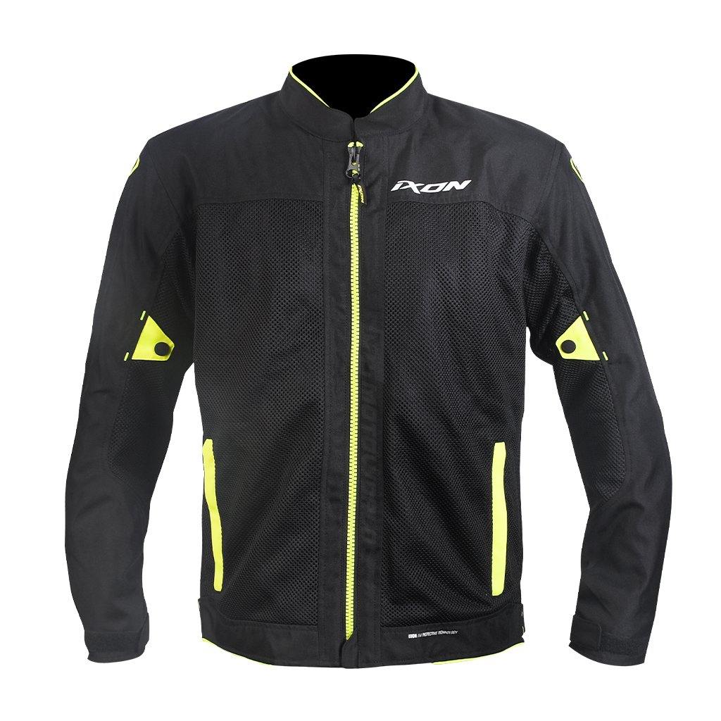 IXON HOODIE AIR JACKET – Motoworld Philippines