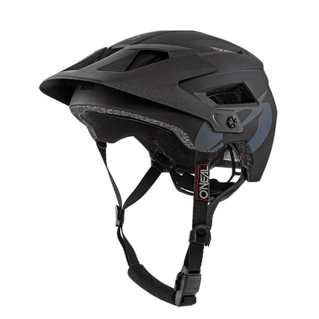 Casco Oneal Backflip Knox Para Bicicleta – Moto Helmets & Sebastian