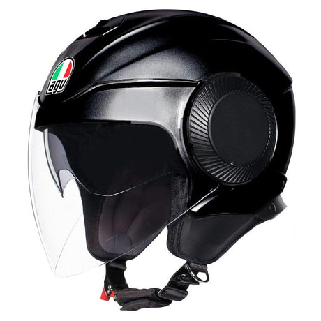 AGV ORBYT BLOCK HELMET – Motoworld Philippines