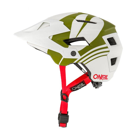 Casco Oneal Trailfinder Rio V.22 Para Bicicleta – Moto Helmets & Sebastian