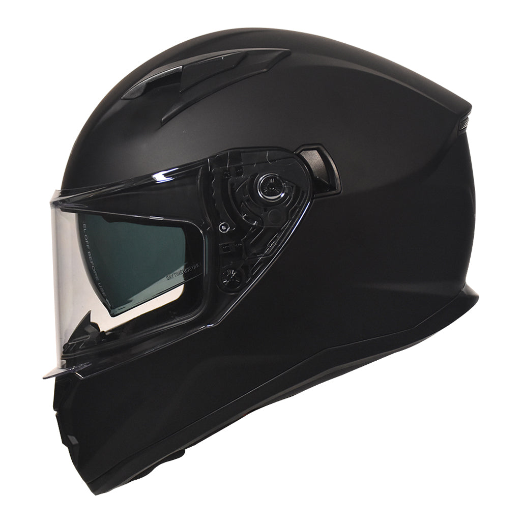 ryo helmet visor