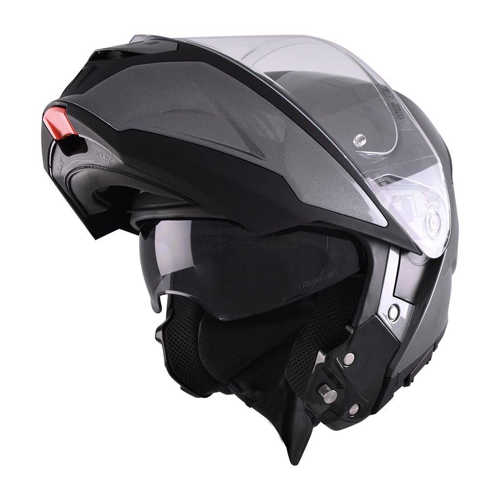 SMK GULLWING TEKKER HELMET Motoworld Philippines