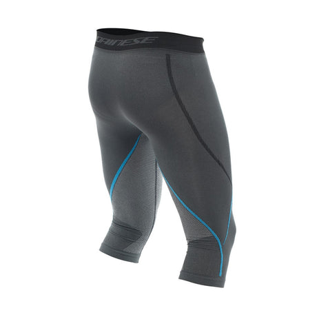 Pasamontaña moto Dainese Dry Balaclava Black Blue en Stock