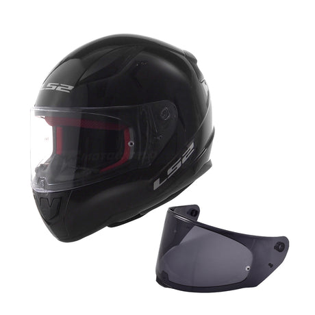 CASCO LS2 INTEGRAL FF353 HAPPY DREAMS NEGRO