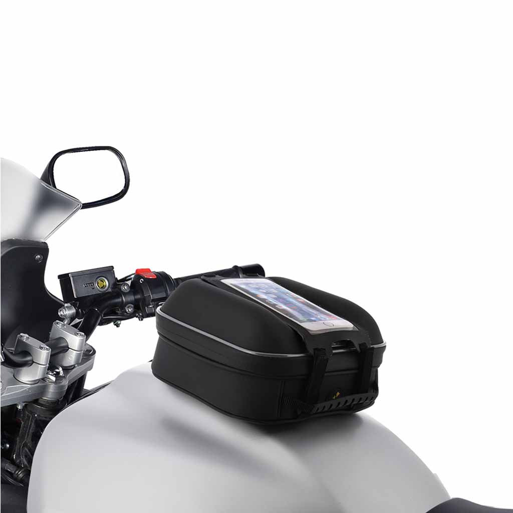 OXFORD OX740 RIDER GRIP PILLION – Motoworld Philippines