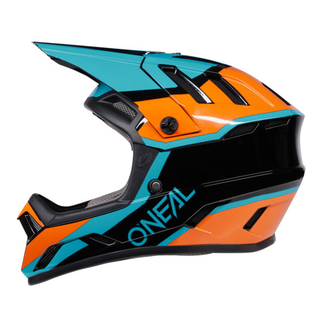 Casco Oneal Trailfinder Rio V.22 Para Bicicleta – Moto Helmets & Sebastian