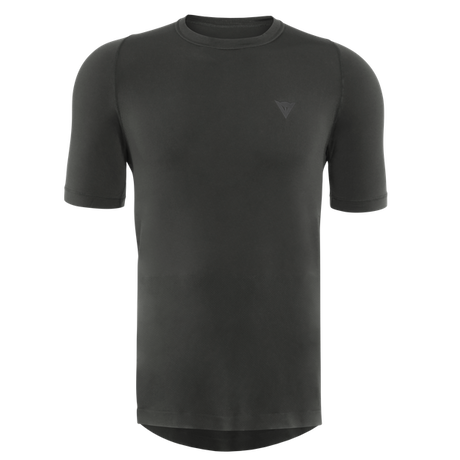 Dainese Dry Underwear Long Sleeve T-Shirt Grey