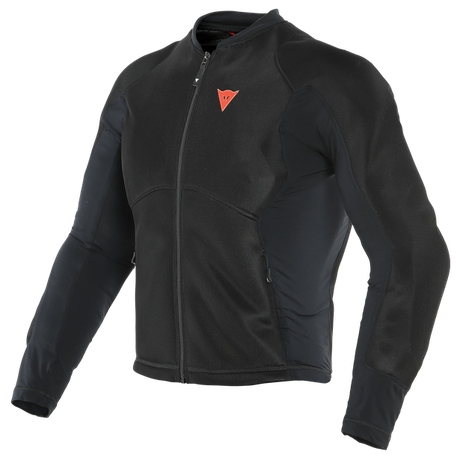 Dainese Rhyolite armour jacket review - BikeRadar