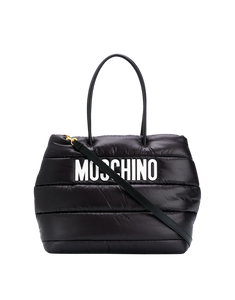 moschino shoppers