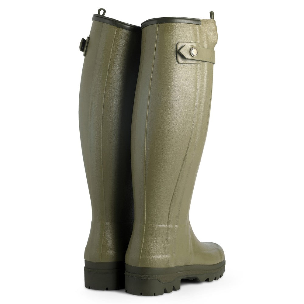 le chameau boots sale women's