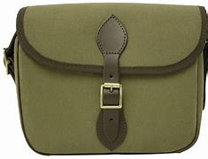 Bisley Cartridge Bag 75 Green