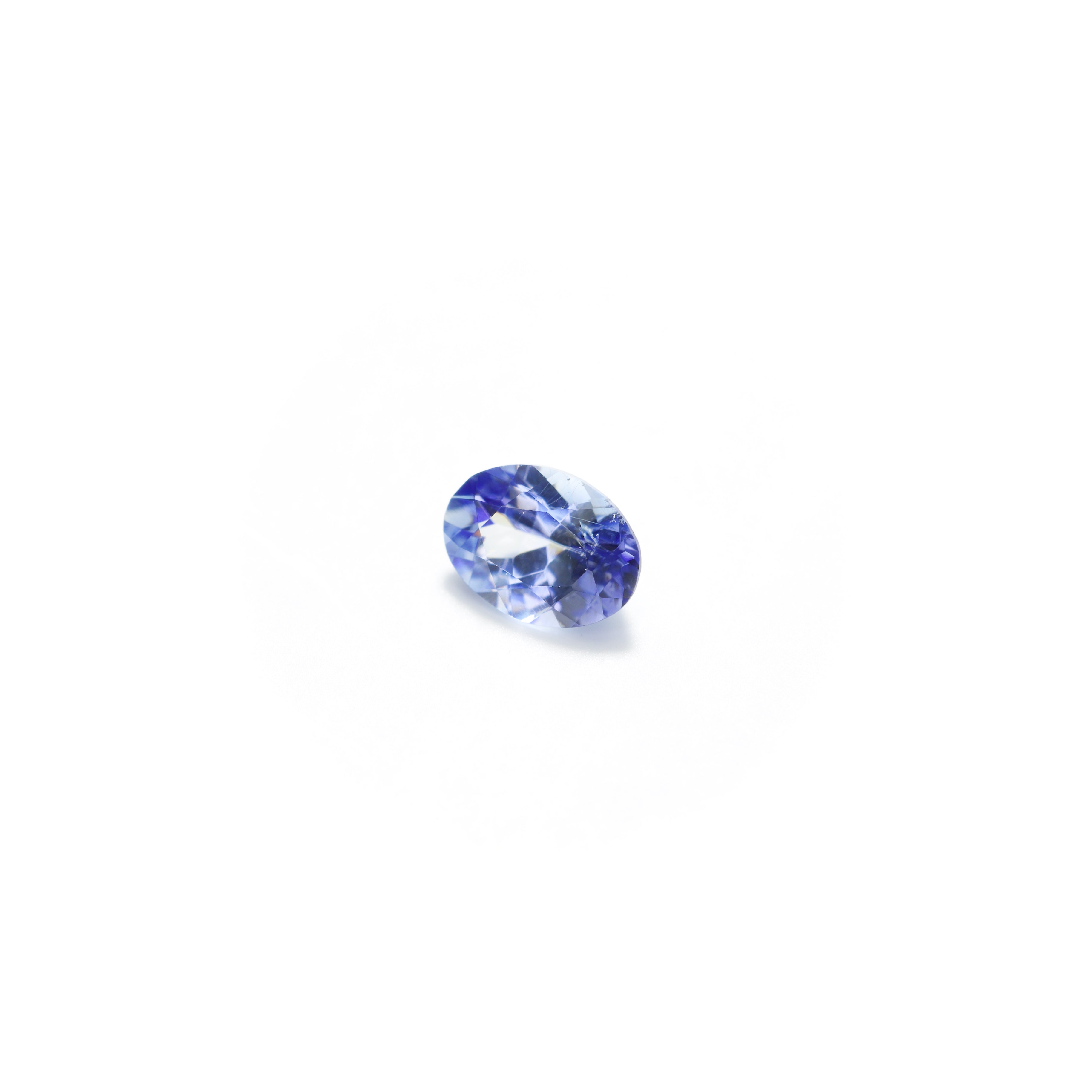 ベニトアイト　ルース　0.149ct