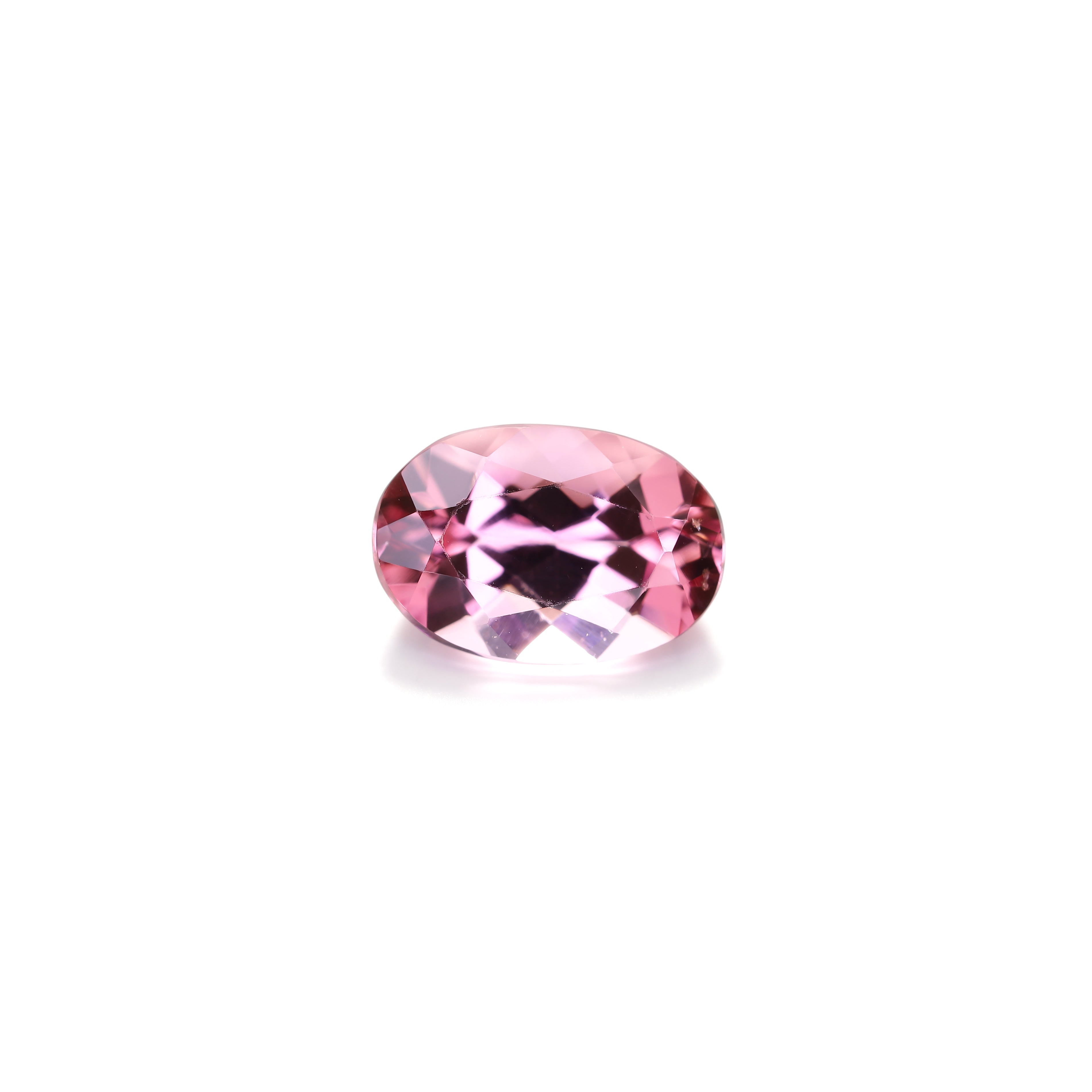 インペリアルトパーズ ルース 0.8ct – GEMTERASU_ジェムテラス