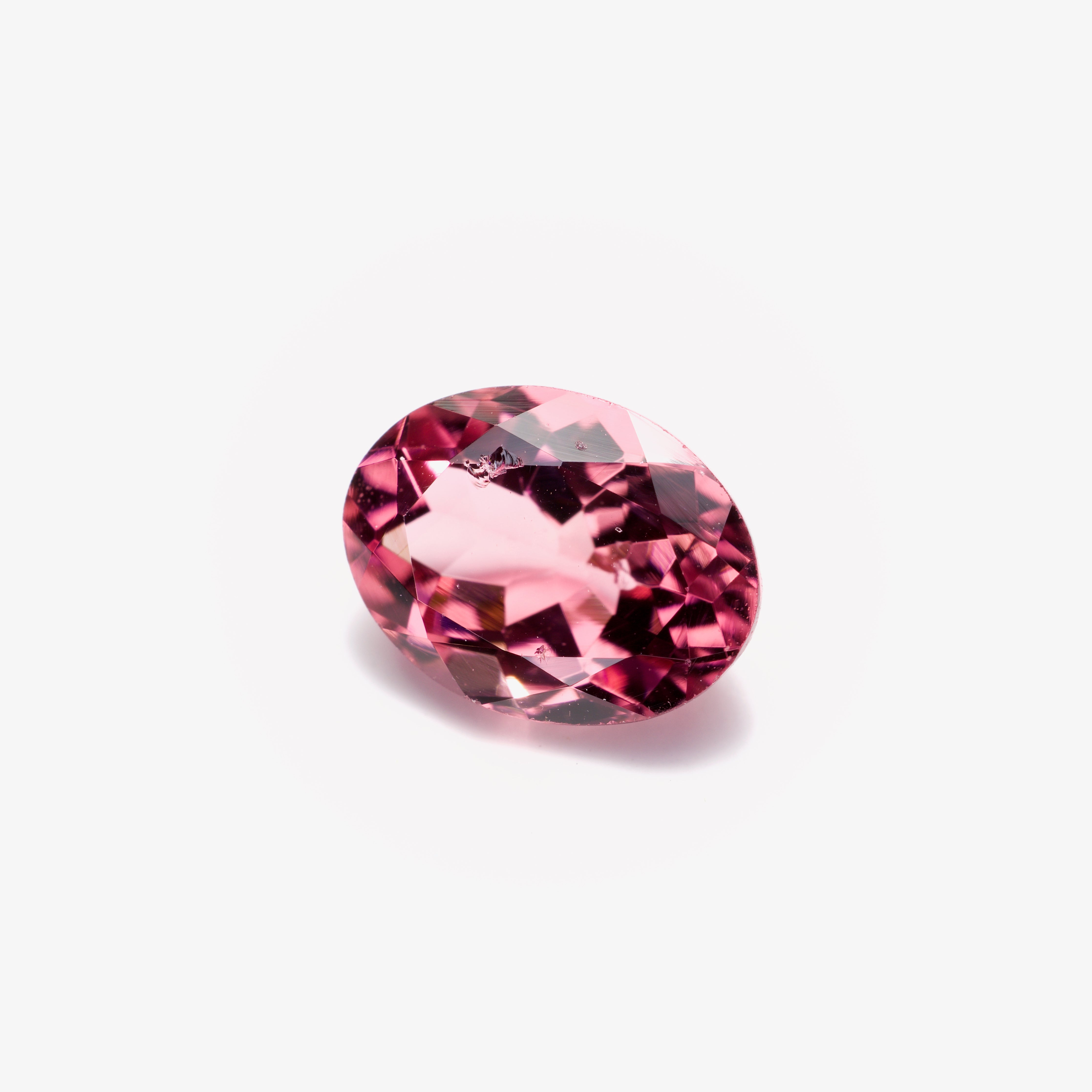 ピンクトルマリン　ルース　1.1ct