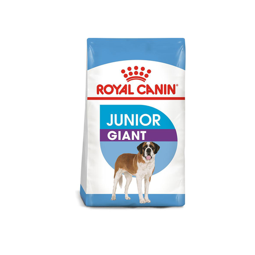 Buy Royal Canin Giant Junior For Dogs (3.5kg/15KG) — Whiskers Egypt