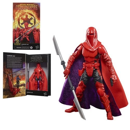 star wars black series kir kanos