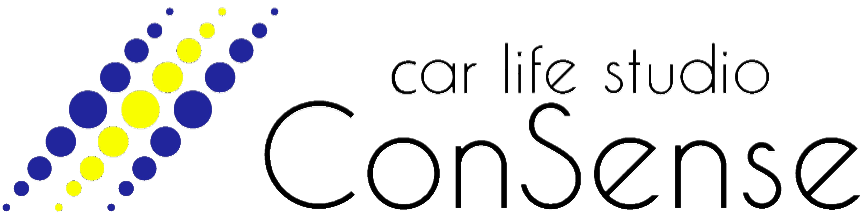 car life studio ConSense