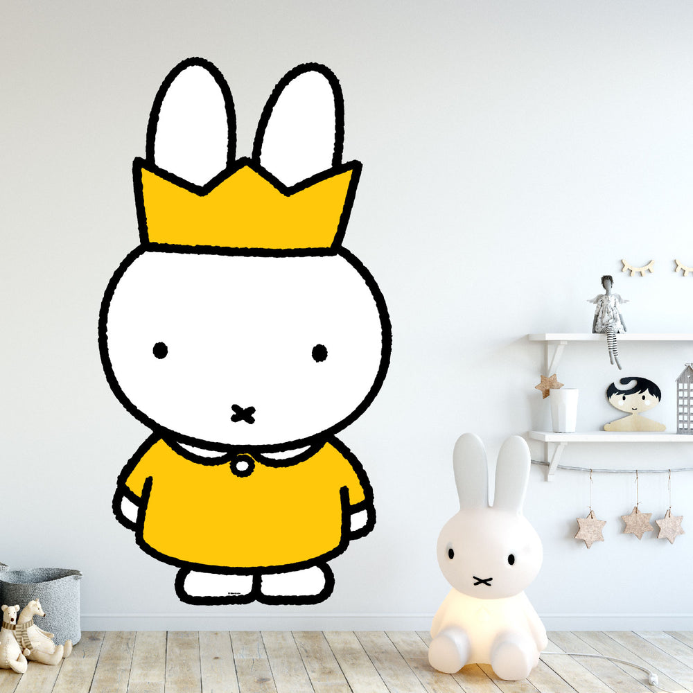  Barbo Toys - 9940 - Miffy Playtime Stickers : Arts