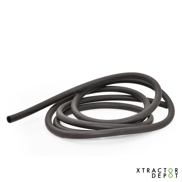 BRAIDED HOSE - JIC - 3/8in. FJIC - 36in. - Evolved Extraction Solutions