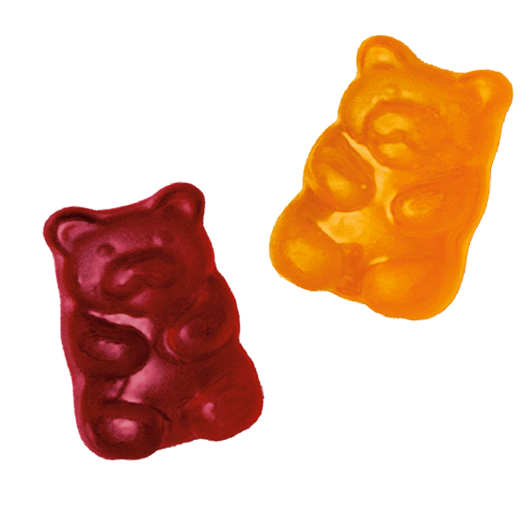 Joyride Gummy Bears • Keto-Friendly • Amazing Taste • ZERO Sugar