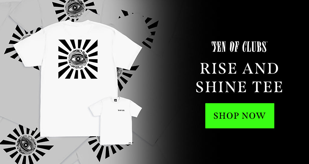 Rise And Shine Tee 100% cotton graphic tshirt