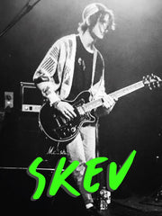 Skev | TEN OF CLUBS