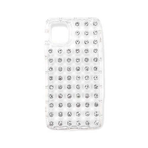 Luxe AirPod Case – Bedazzle Baddie