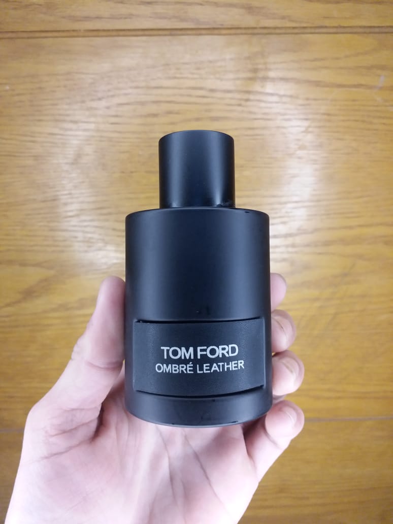 Tom Ford Ombre Leather - 100 ml - Free COD | Replacements Accepted–  