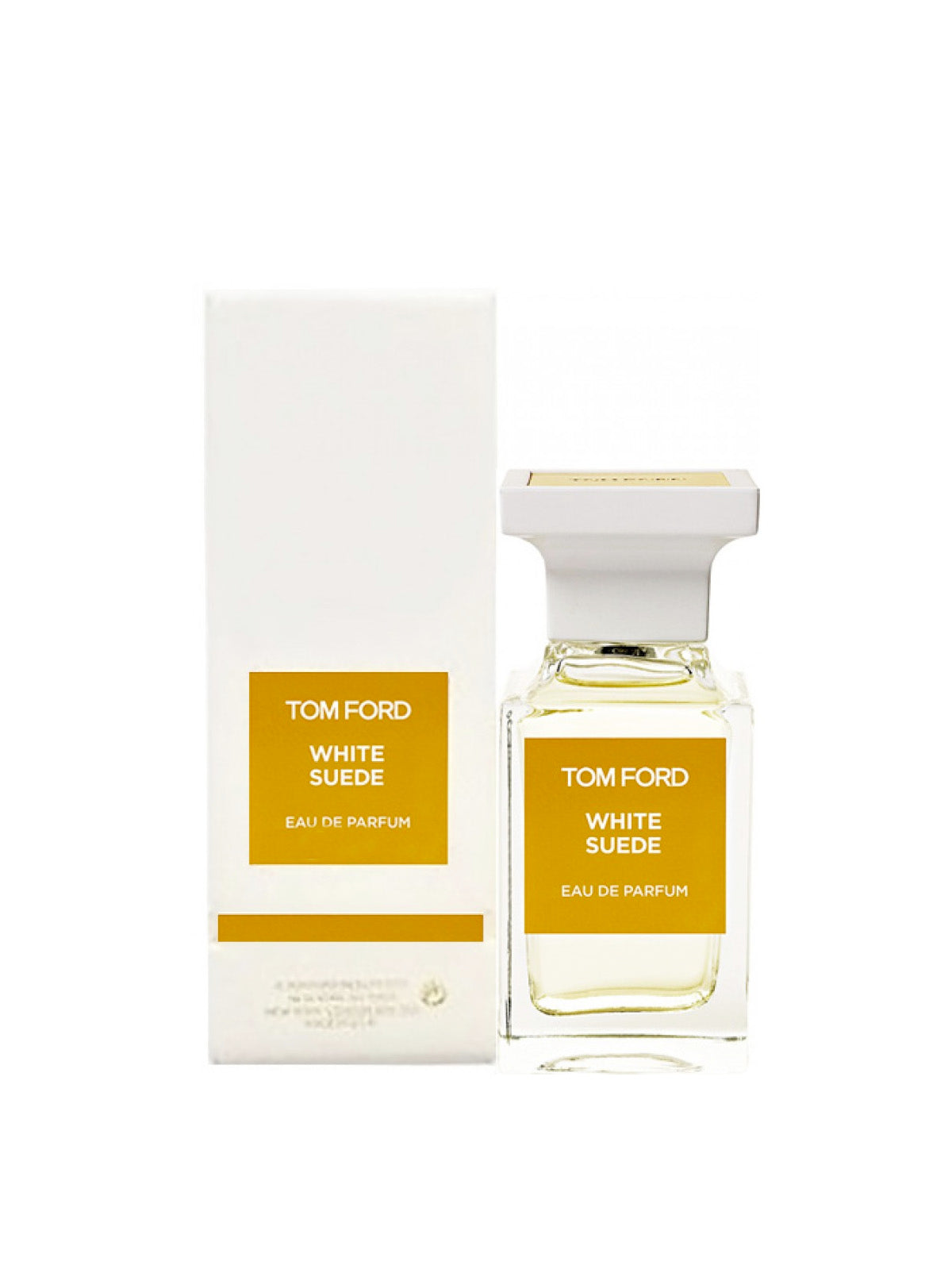 TOM FORD BEAUTY White Suede Eau De Parfum 100ml Beauty Lane Crawford |  