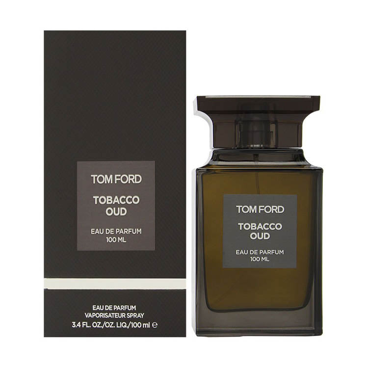 Tobacco Oud Tom Ford - 100 ml - Free COD | Replacements Accepted–  