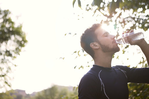 Drinking Water