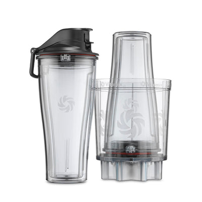 Vitamix  Ascent Series Blending Cup + Bowl Starter Kit — Athens Cooks