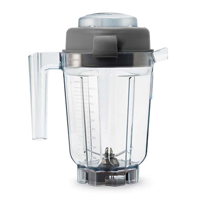 The New Vitamix Aer Disc Will Turn Your Kitchen Into Starbucks