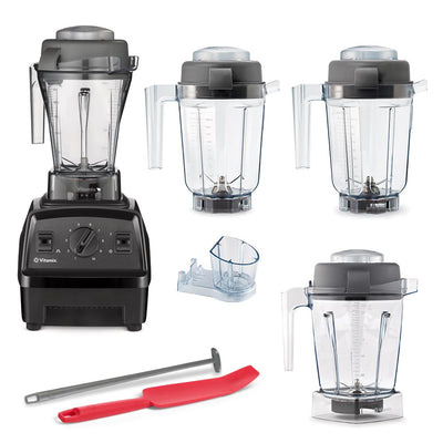 Vitamix Under Blade Scraper : Target