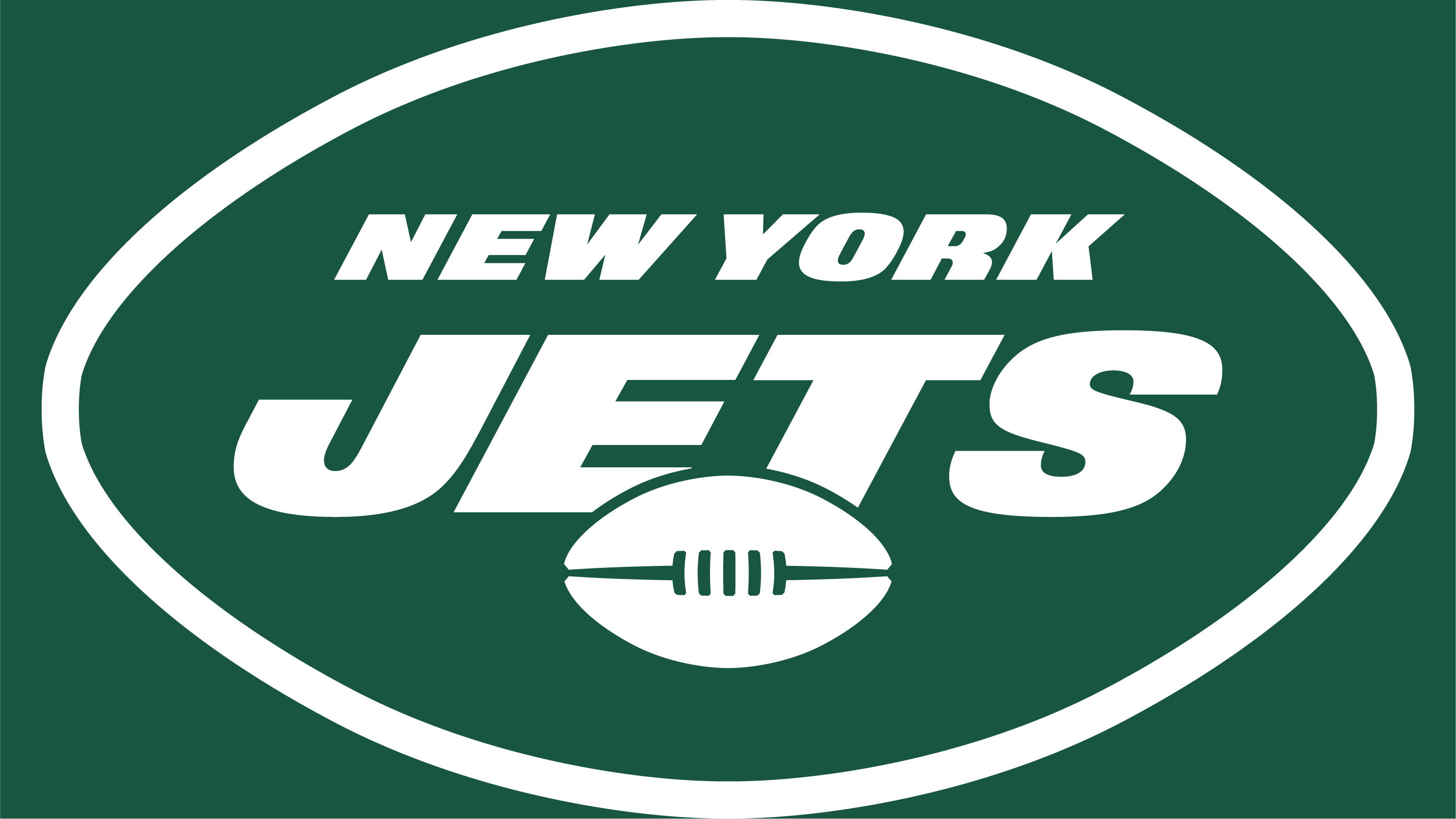 Logo Brands New York Jets 12 oz. Slim Can Cooler