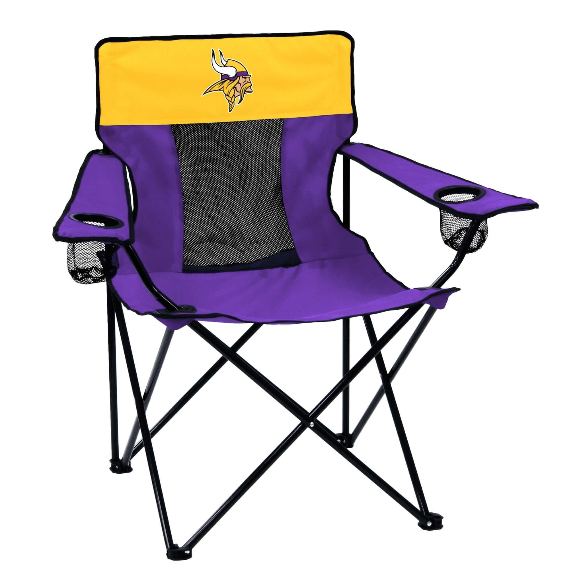 Minnesota Vikings Elite Chair