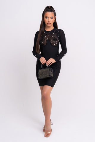 Little Black Dresses - Nazz Collection
