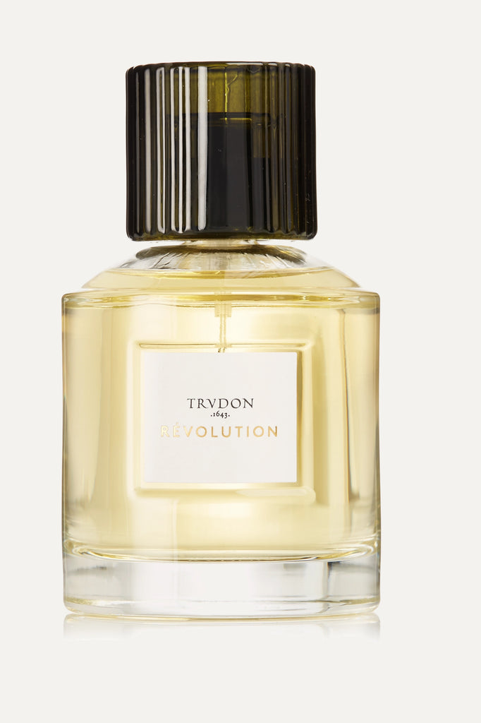 CIRE TRUDON Revolution Eau de Parfum, 100ml – PIANA