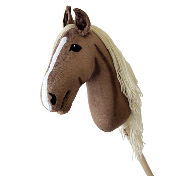 NEW hobby horse collection - BASIC STELLA