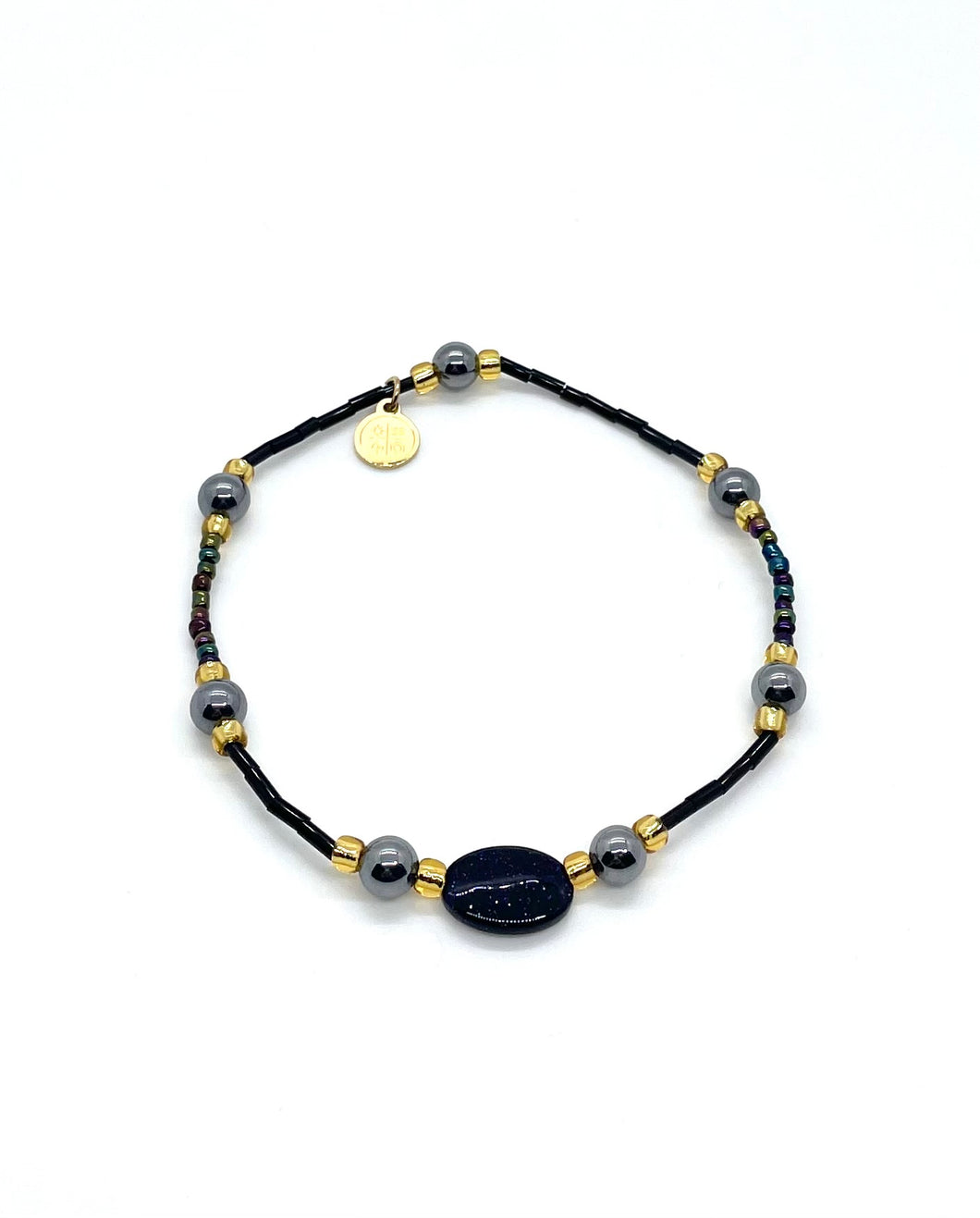 [Exclusive] NEW!! Winter Collection “Night Sky” Anklet