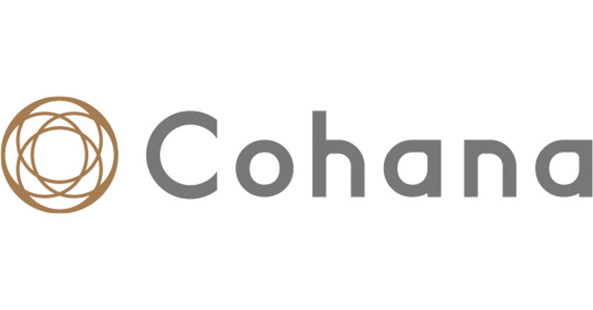 Cohana Online Store