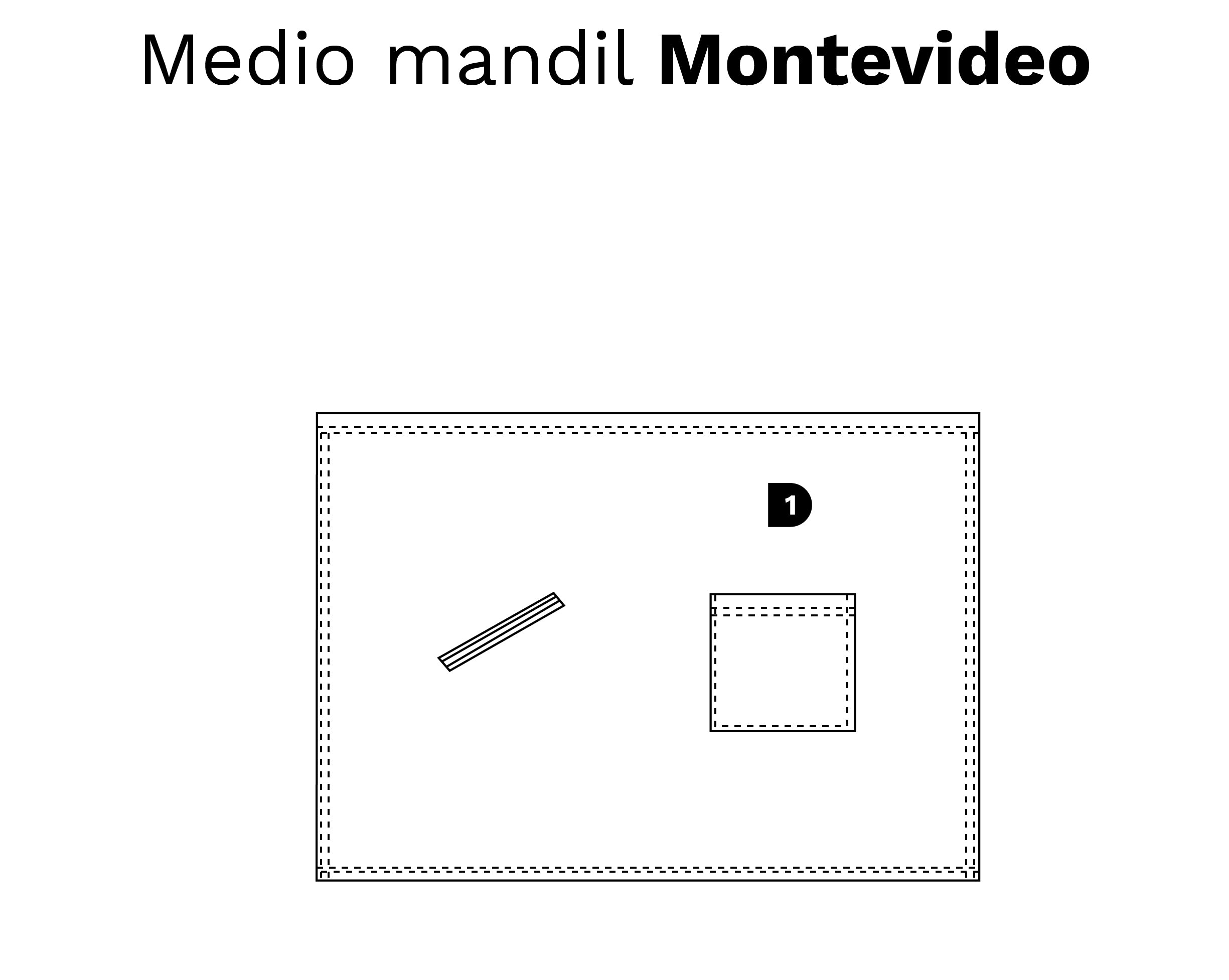 areas de bordado