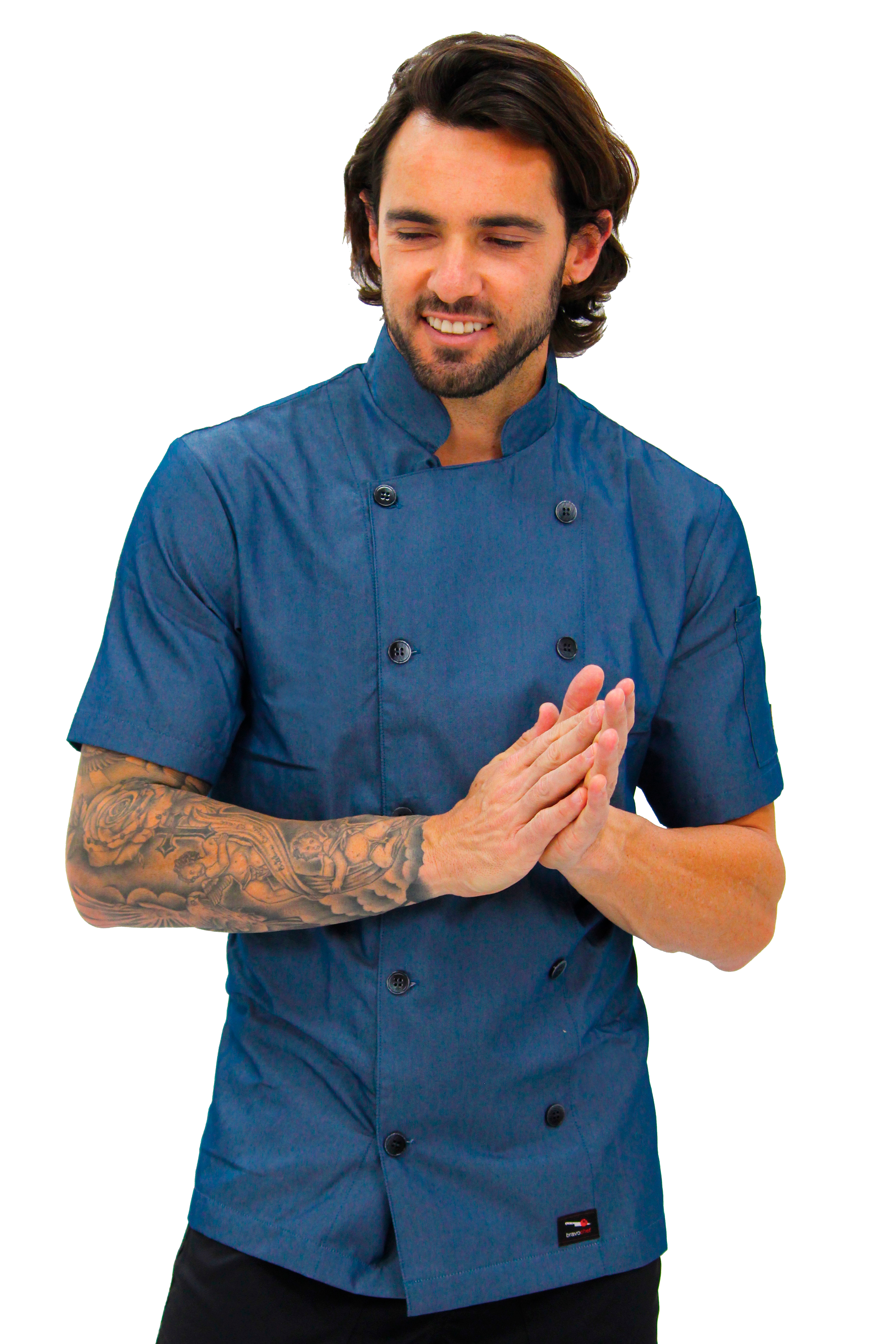 UNIFORMES PARA CHEF BRAVO. mandiles, filipinas, pantalones para chef, pantalones bordados con tu propio logotipo, uniformes para cocinero, puedes combinarlo con los diferentes accesorios ejemplo chef conocido como