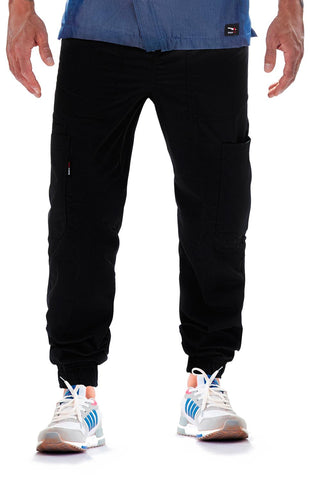 PANTALÓN JOGGER SPA SIENA MUJER