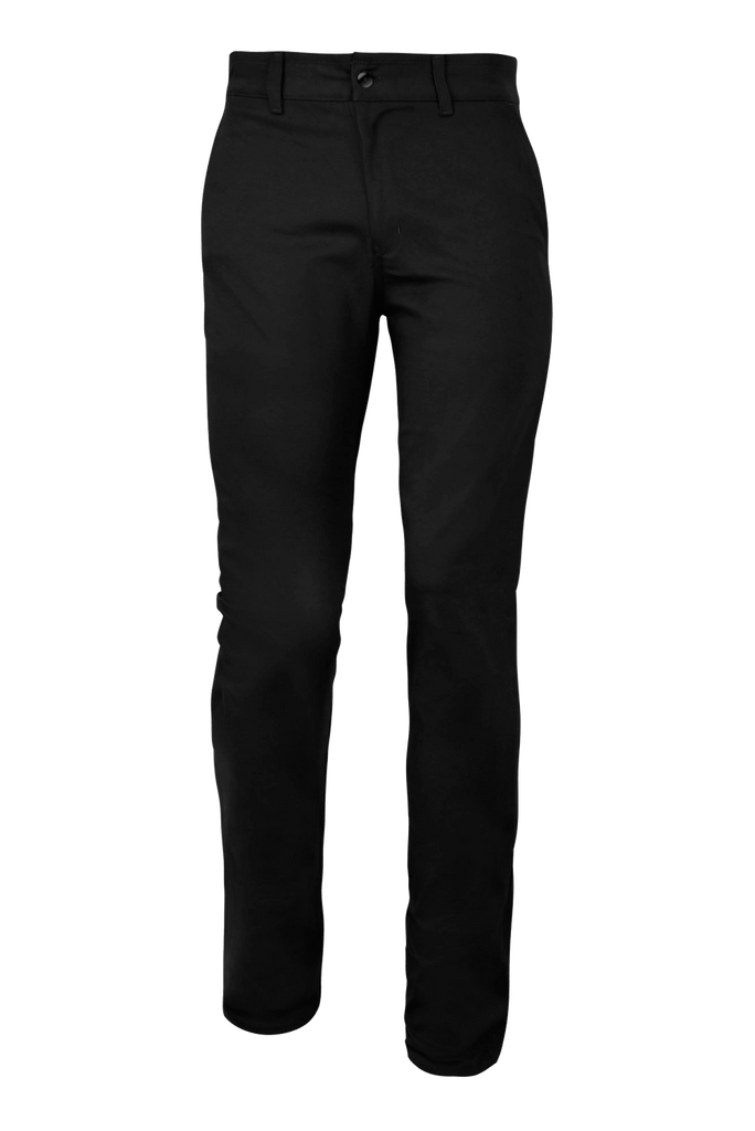 Pantalon Casual Jeans Para Hombre 'El Señor de los Cielos' NEGRO-42847*