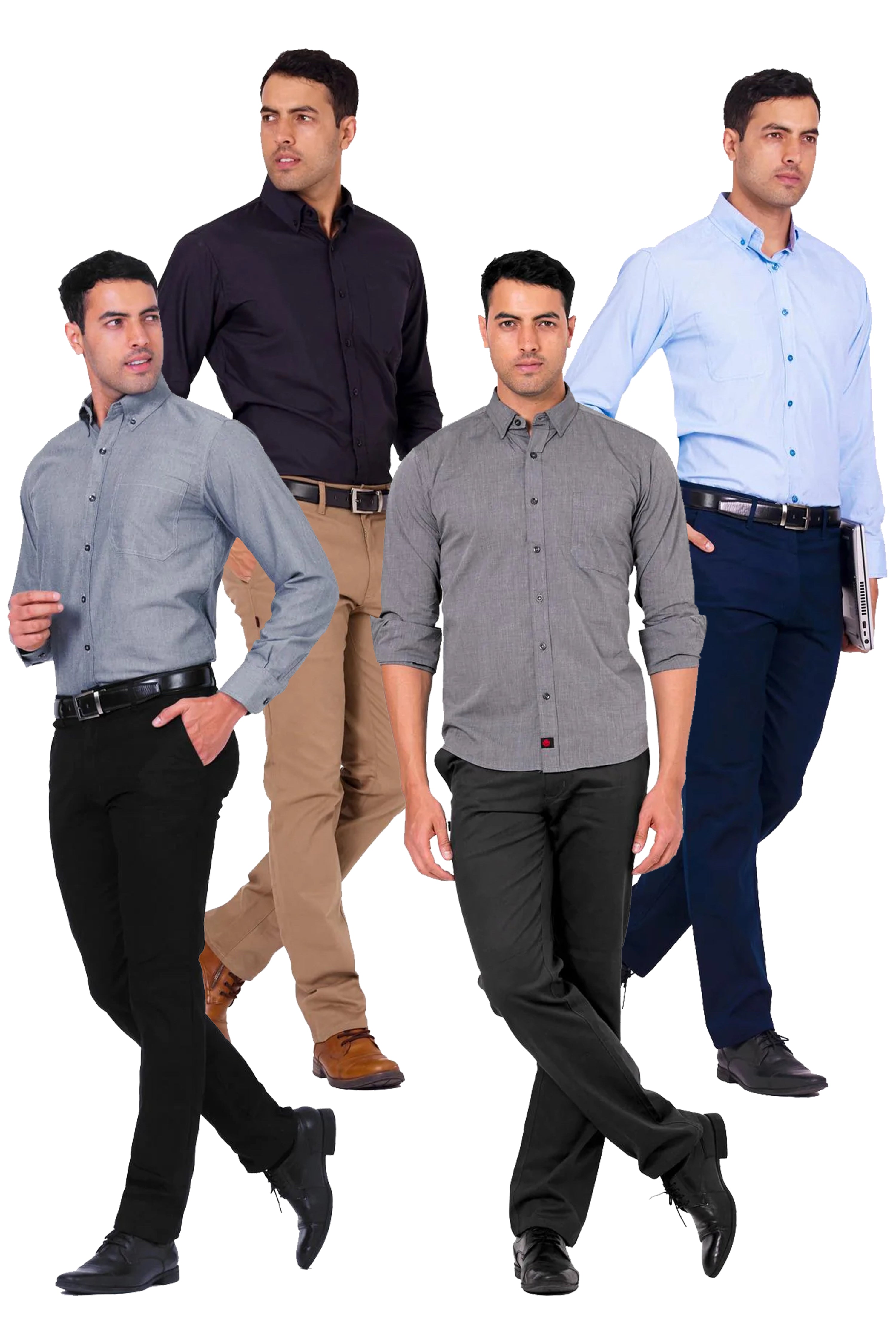 Bravo Business Wear - Uniformes para Empresas